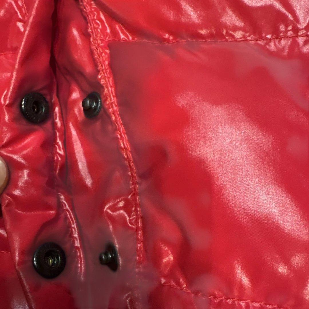 MONCLER アルバータ　ダウンジャケット　サイズ0