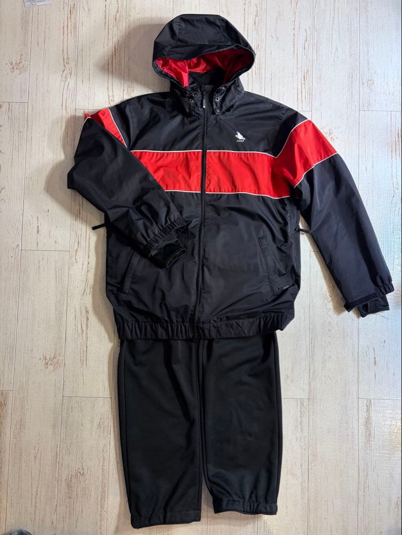 VESP スノーボード　ウェア　上下　当日発送