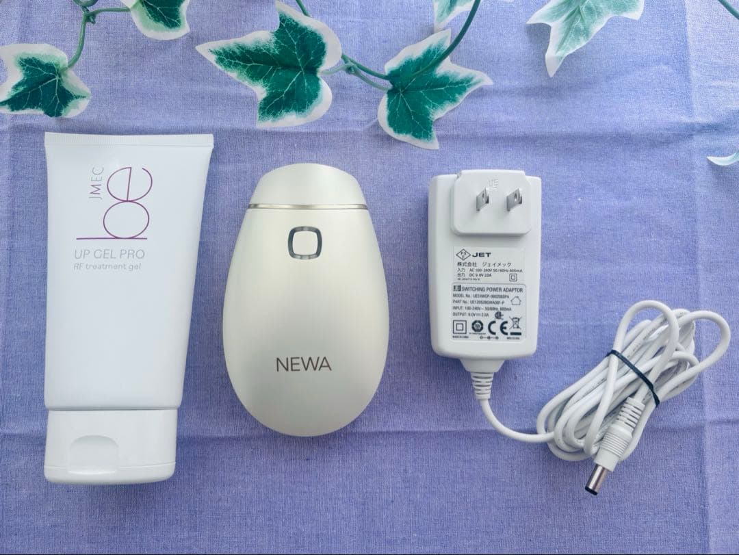 ジェイメック　NEWAリフト