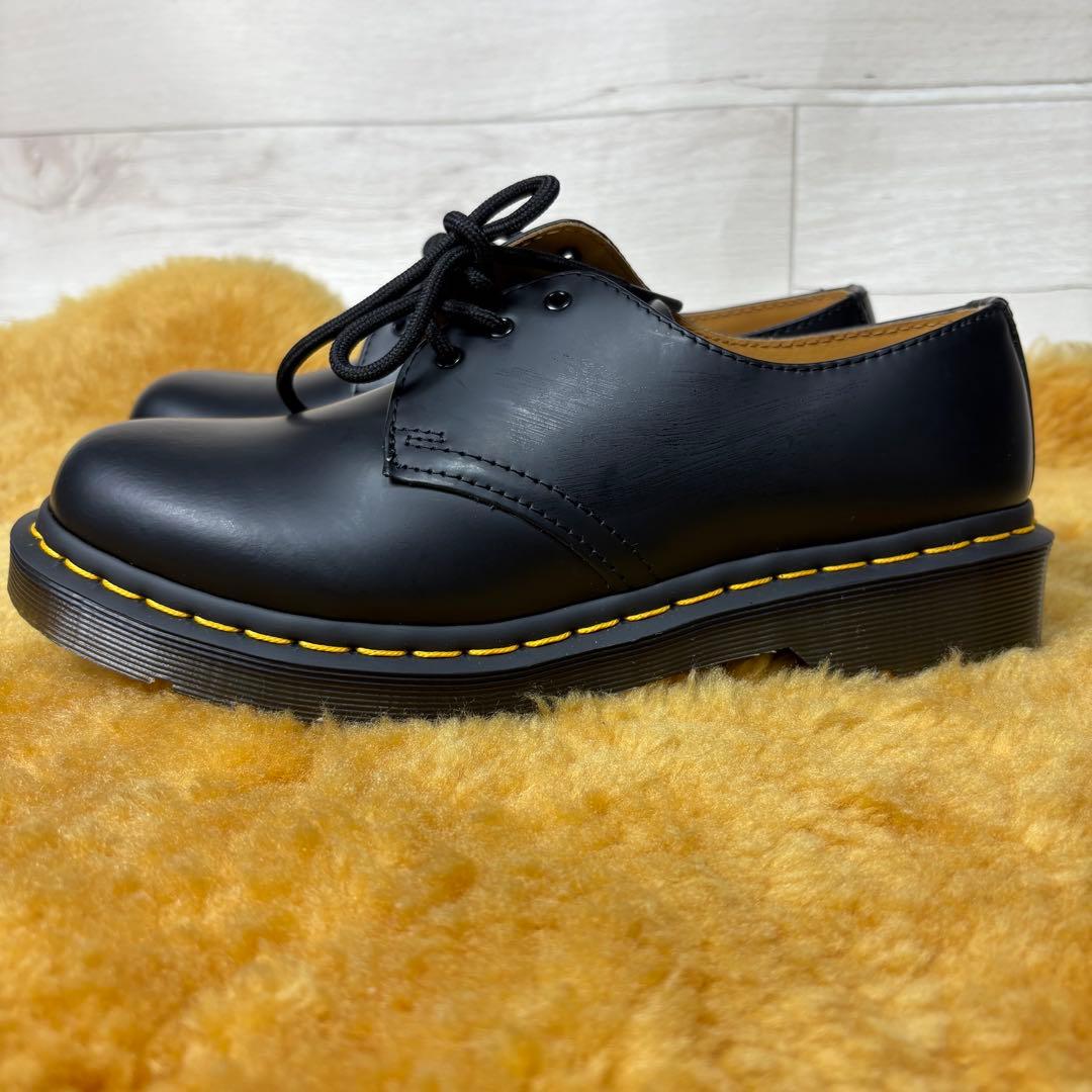 【Dr.Martens】ドクターマーチン　3ホール　11837 UK6