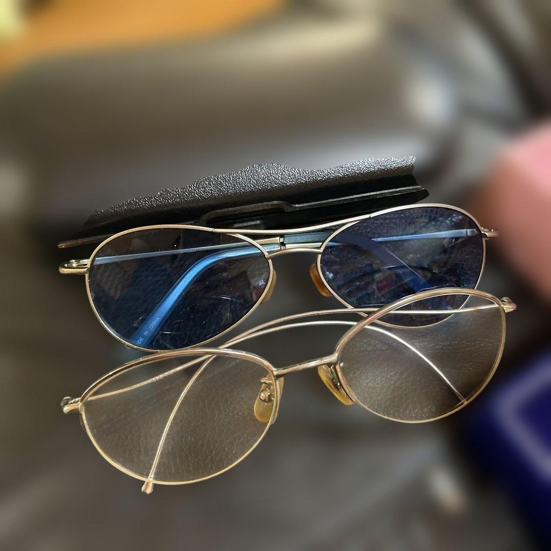 遺品生前整理　私物含む　おまとめ ポールスミス　サングラス　眼鏡　お値引き不可