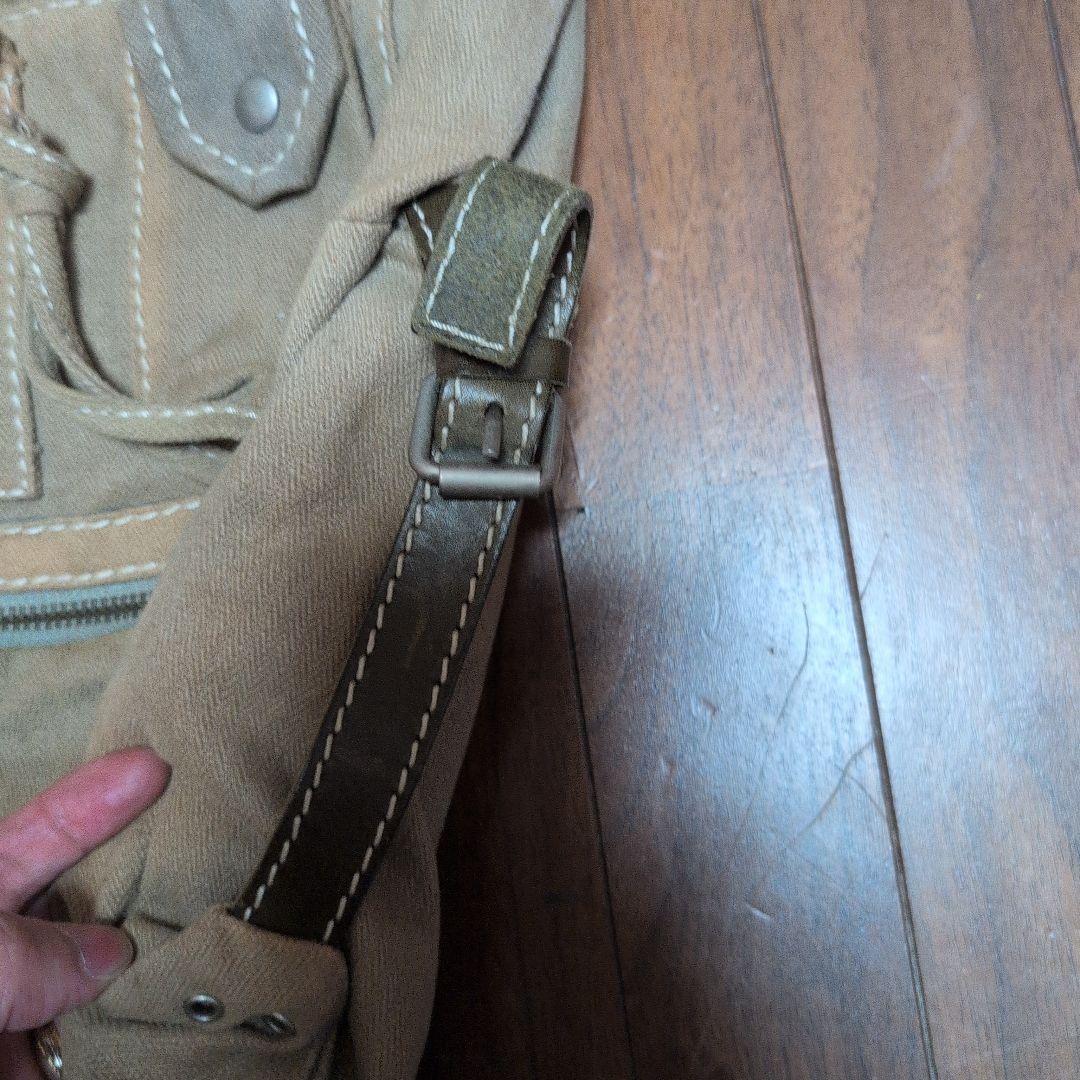 ドルチェ&ガッバーナ　ビンテージ　ショルダーバッグ