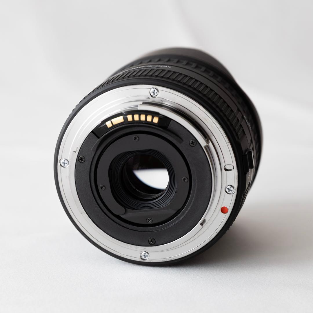 レンズ(ズーム) SIGMA 15mm F2.8 EX DG DIAGONAL FISHEYE