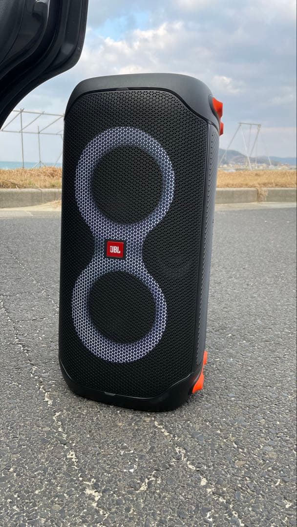 JBL ワイヤレススピーカー 大型