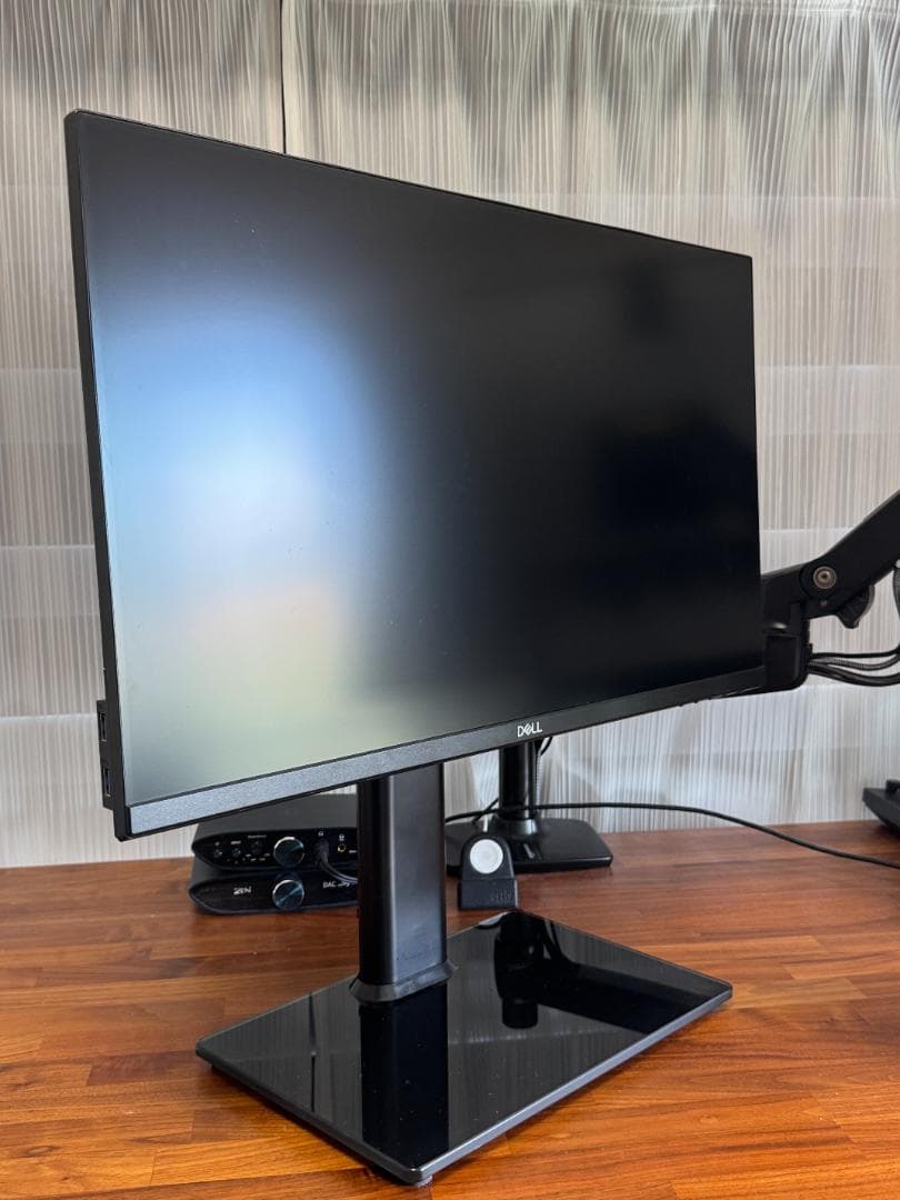 DELL 液晶モニタ P2421DC WQHD(2560x1440) USB-C