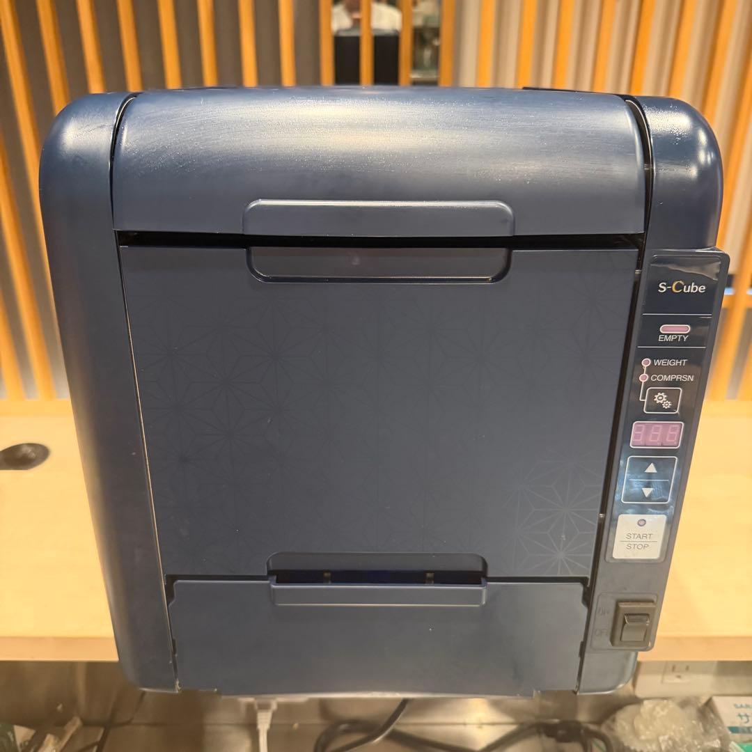 寿司　SUZUMO s-Cube シャリ玉ロボットSCB-CPA