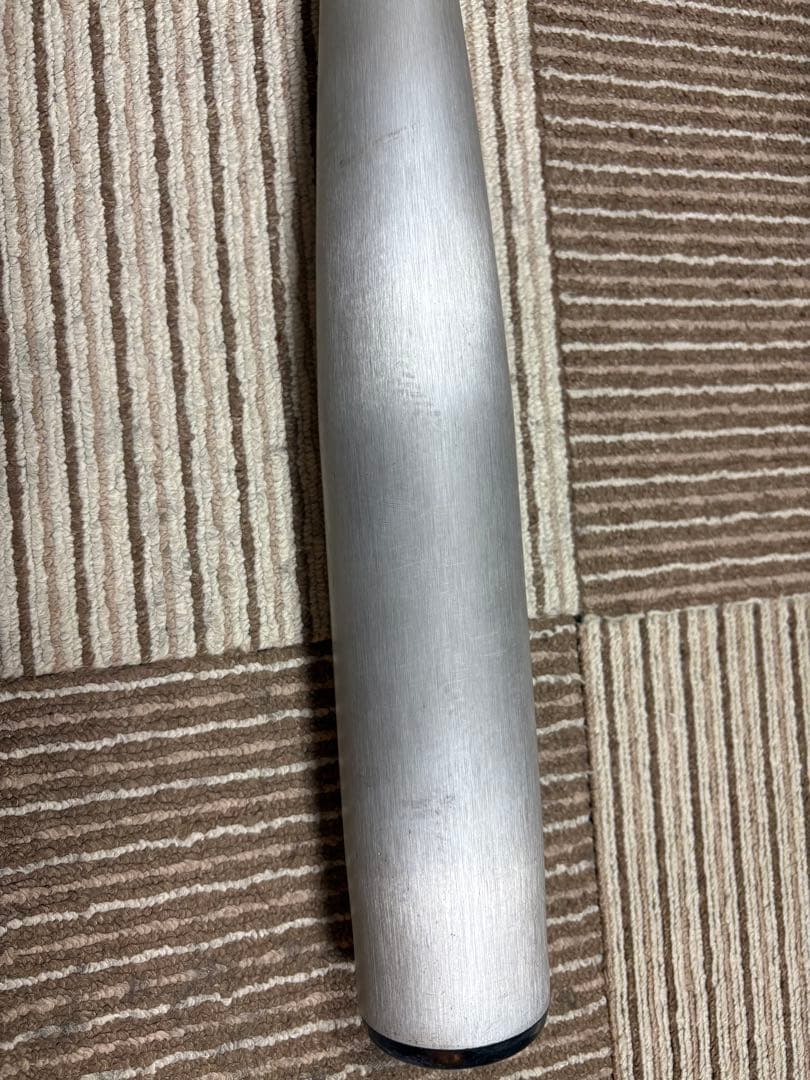 Mizuno VKONG 02 中学硬式バット 82cm