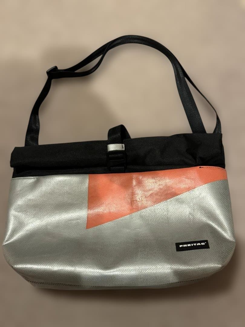 FREITAG F640 ROLLIN ショルダーバッグ