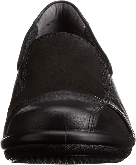 新品箱入アキレスソルボカジュアルウォーキングSRL2540ブラック24 cm3E