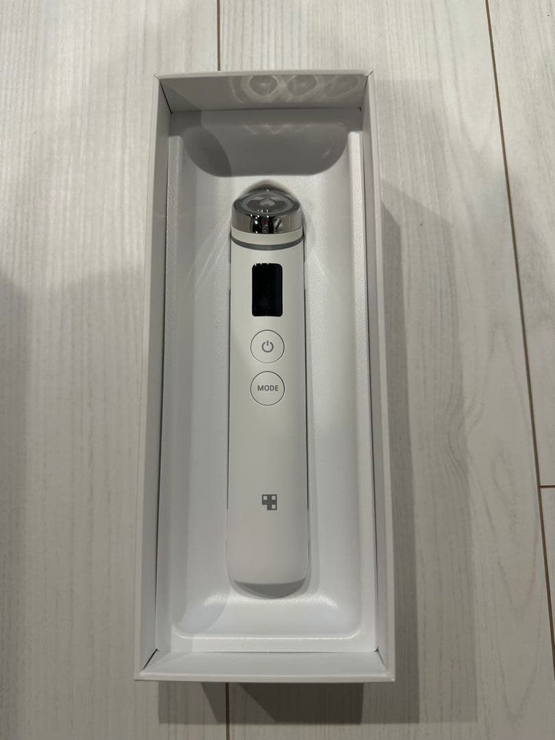 medicube 美顔器 ホワイト