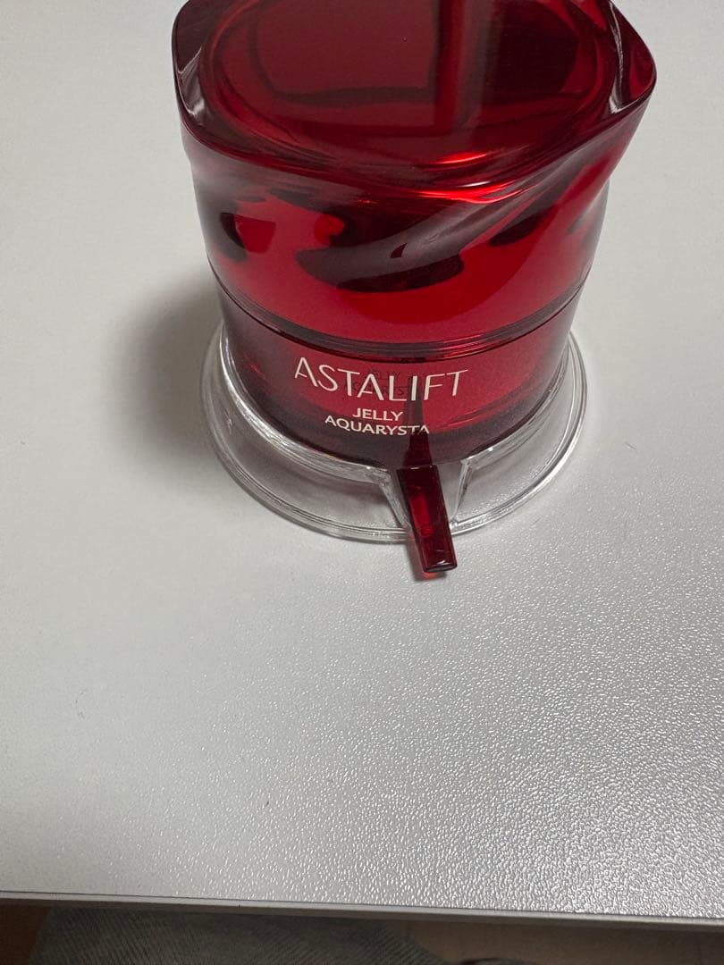 アスタリフト　ジェリー　アクアリスタ　60g