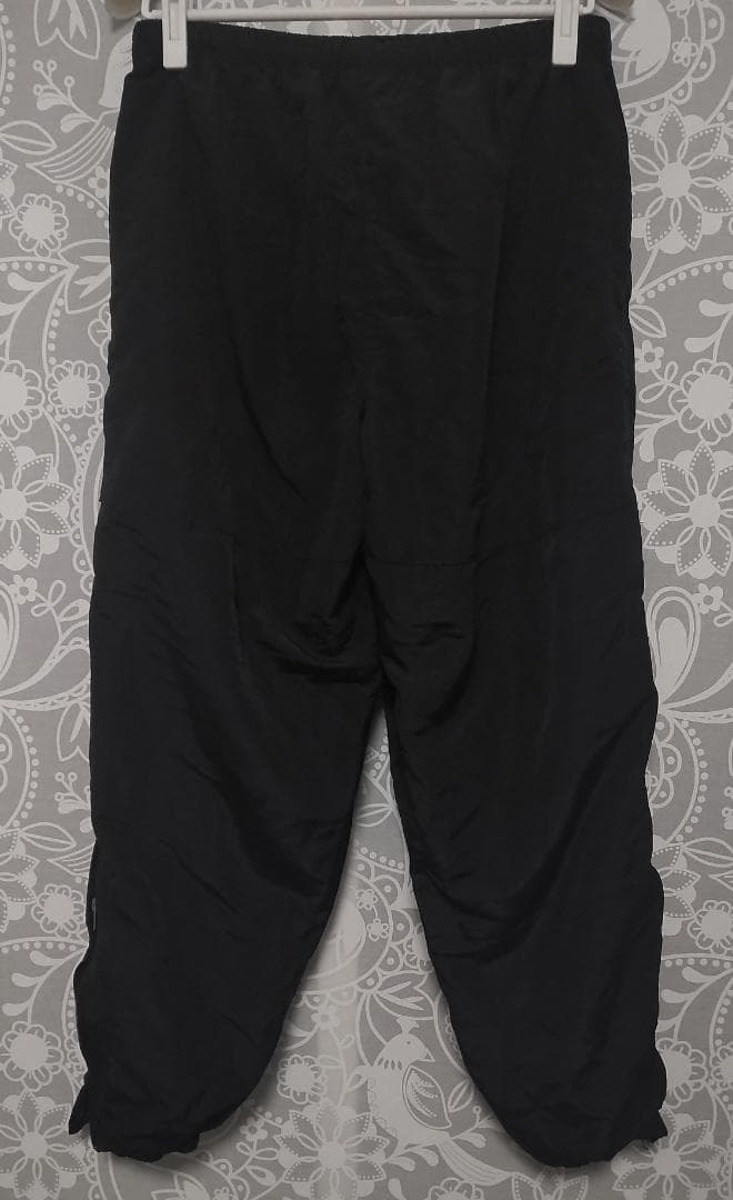 米軍 USArmy IPFU PT トレーニングパンツ - ナイロン XL/S