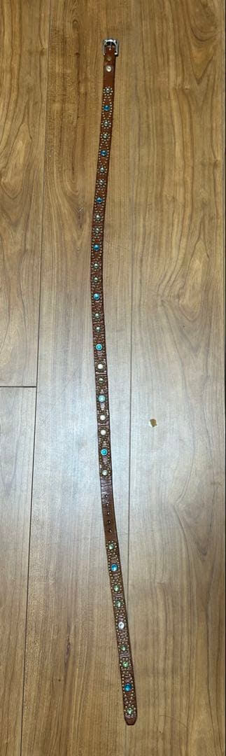 HTC ナロースタッズベルト　32