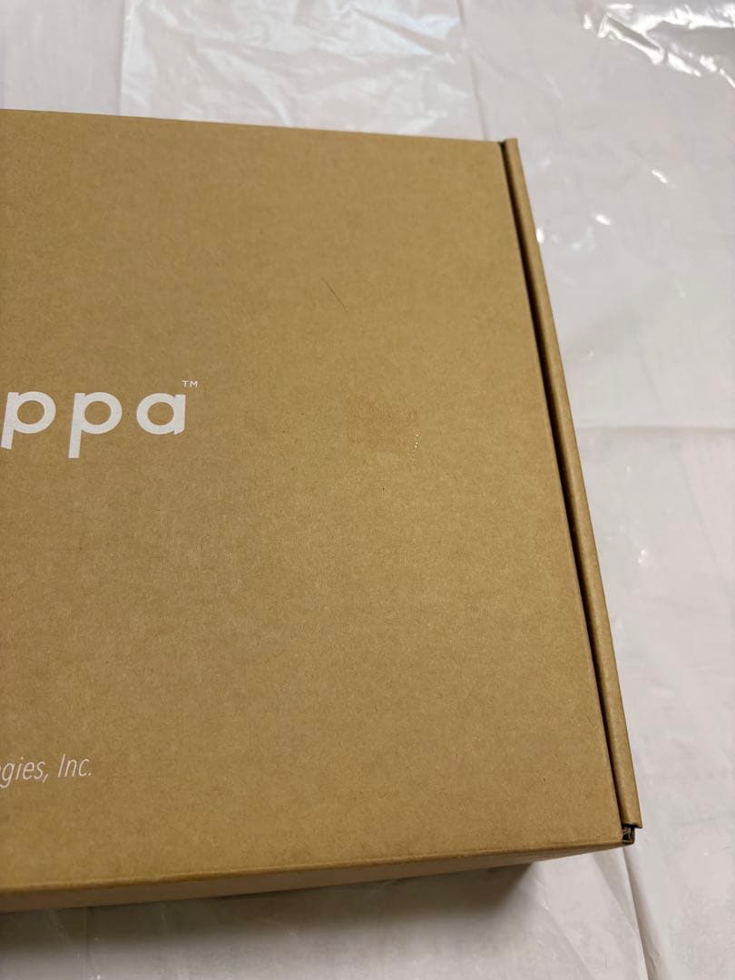 ガンマ波サウンドケア「kikippa（ききっぱ）」無期限プラン