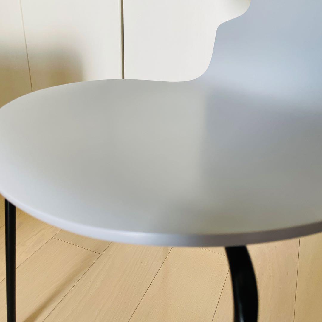 【美品】フリッツハンセン アリンコチェア 3101 ナイングレー