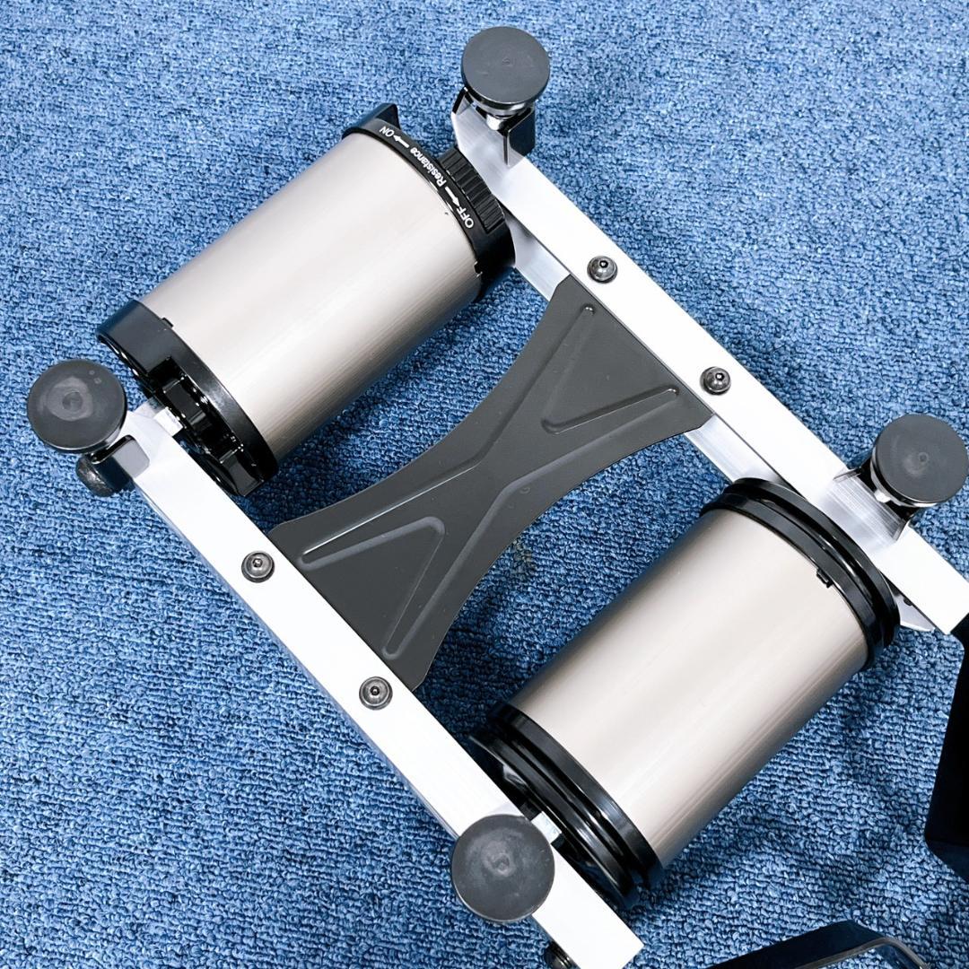 MINOURA ミノウラ LiveRide FG220 ハイブリッドローラー