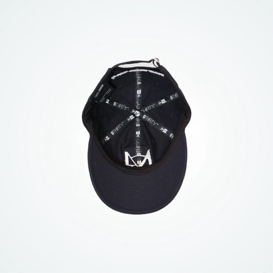 Mrs.GREEN APPLE xNEWERA &ピンズ