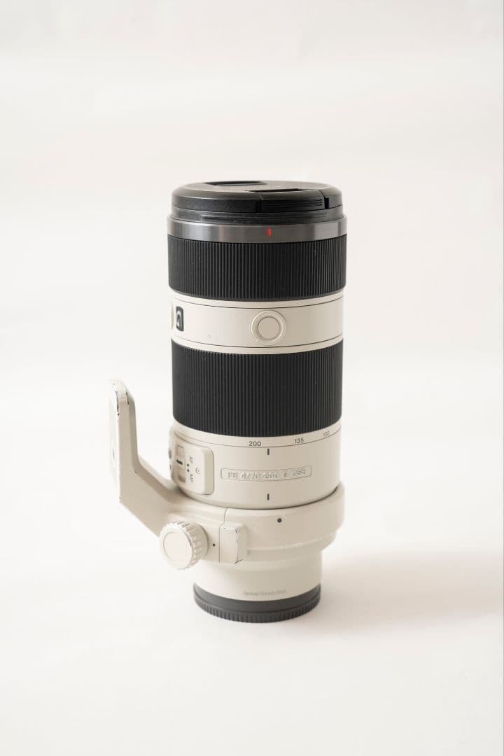 Sony FE 70-200mm F4 G OSS　即購入可
