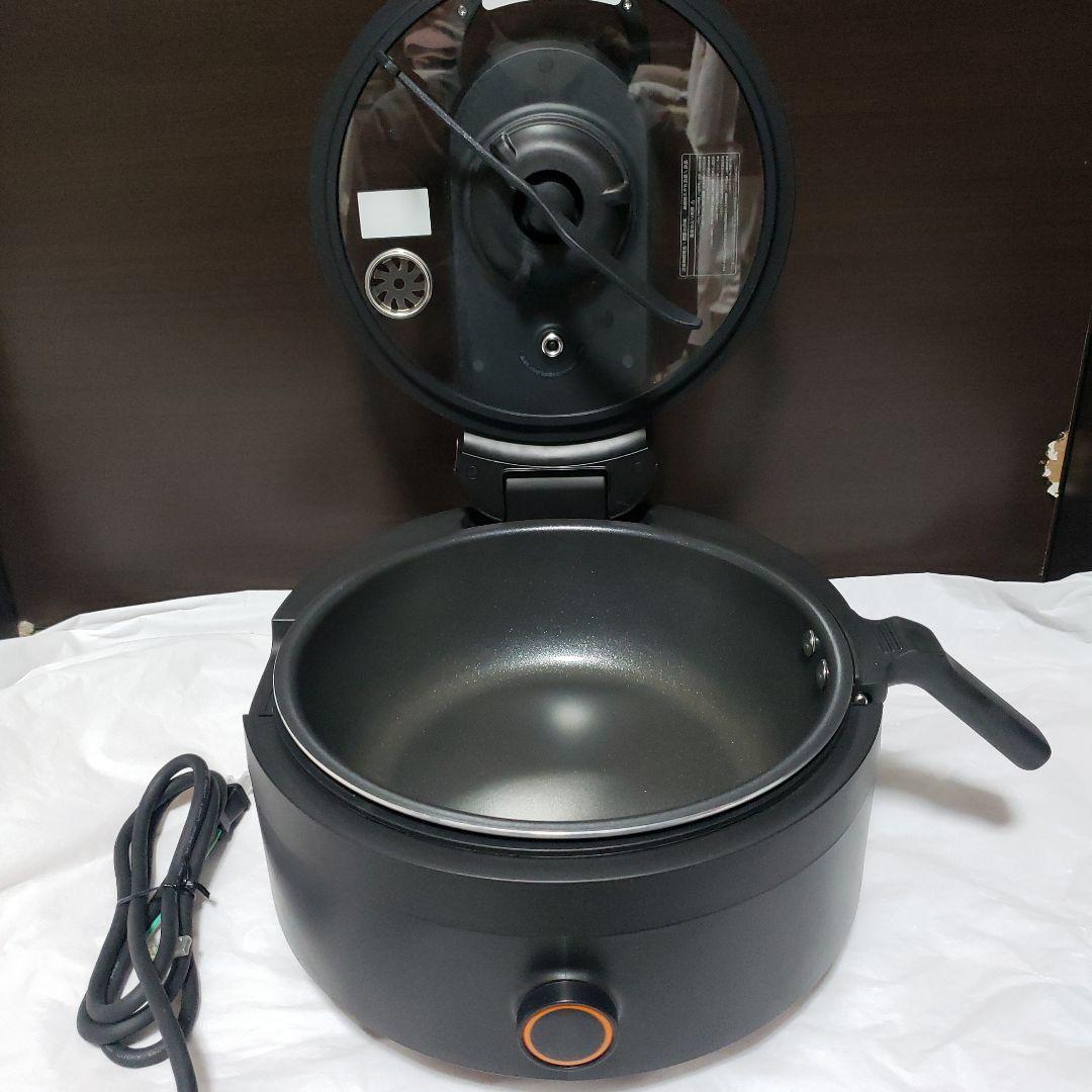 ラボーノ三ツ星シェフ　TVG-300K