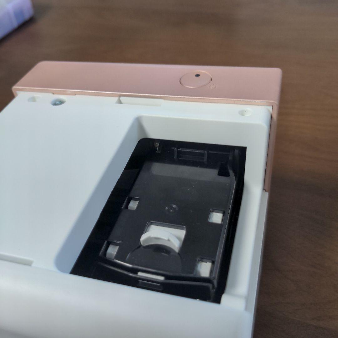 KOIZUMI PriNail デジタルネイルプリンター　付属品完備