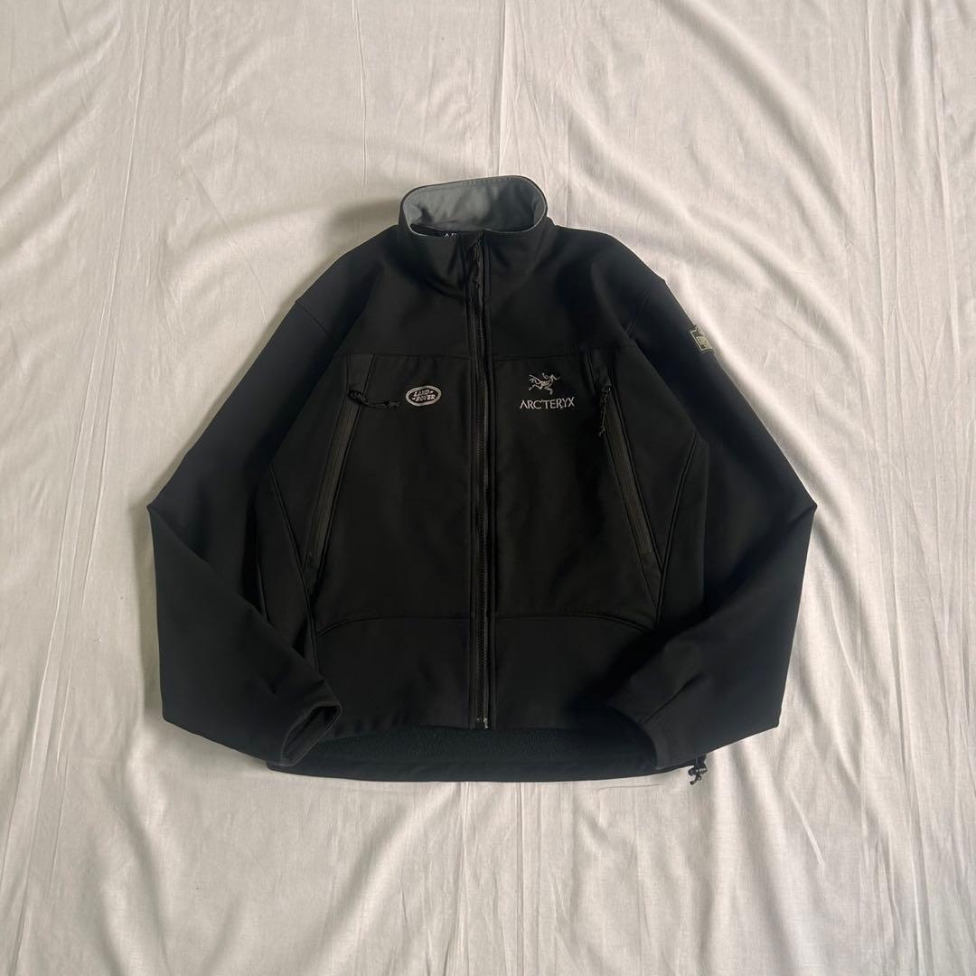 00's Arc'teryx gamma 初期型　アークテリクス　ガンマ