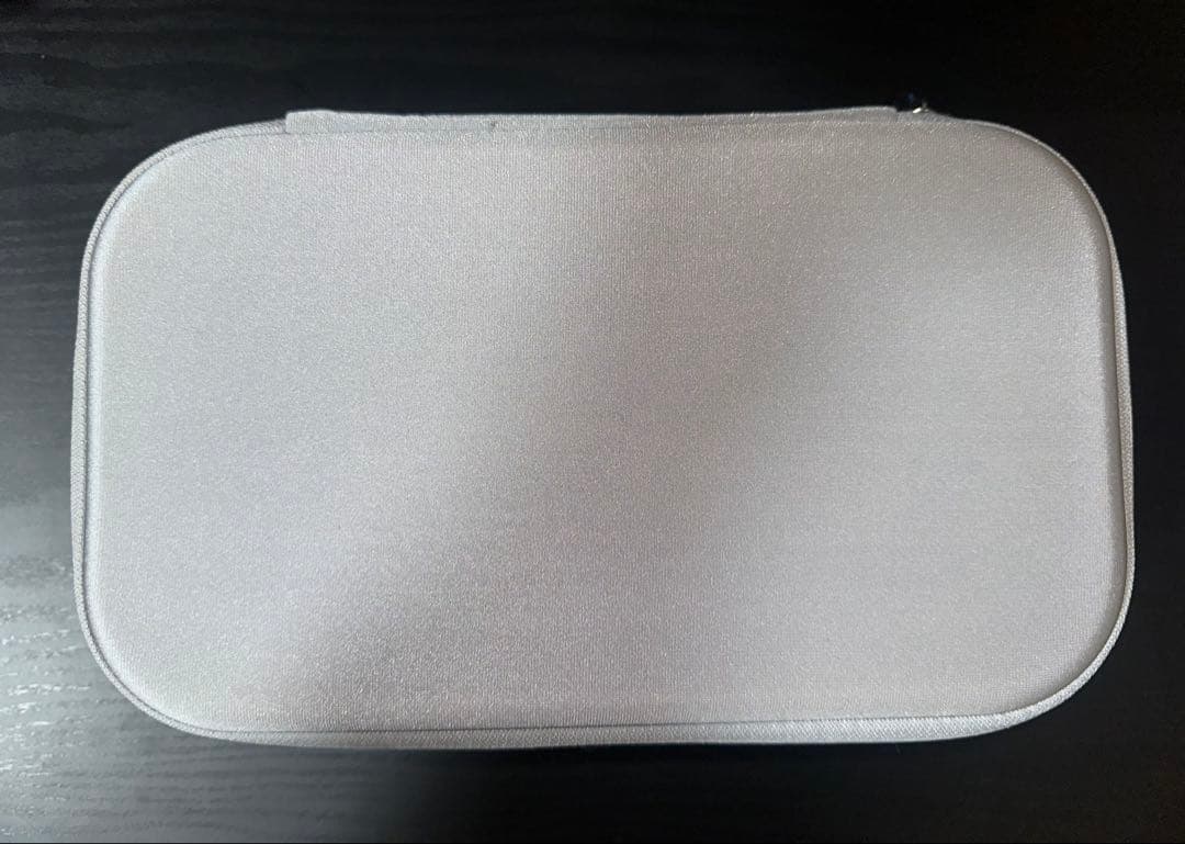 Panasonic EH-SL85-W WHITE フォト ブライトショット