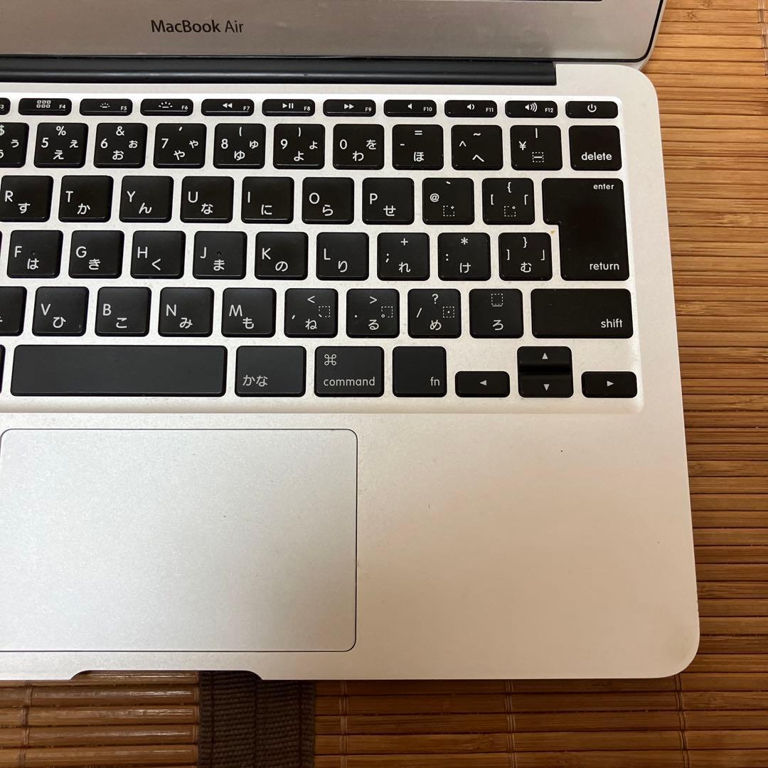 MacBook Air 2015 11インチ