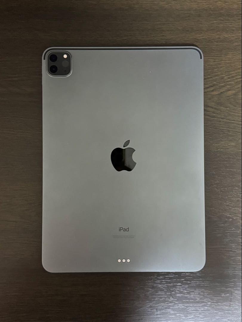 【まお出品】iPad Pro 11-inch (第3世代) 訳あり