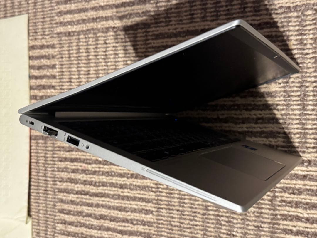 Windowsノート本体 HP EliteBook 630 G10 Core i5-1335U