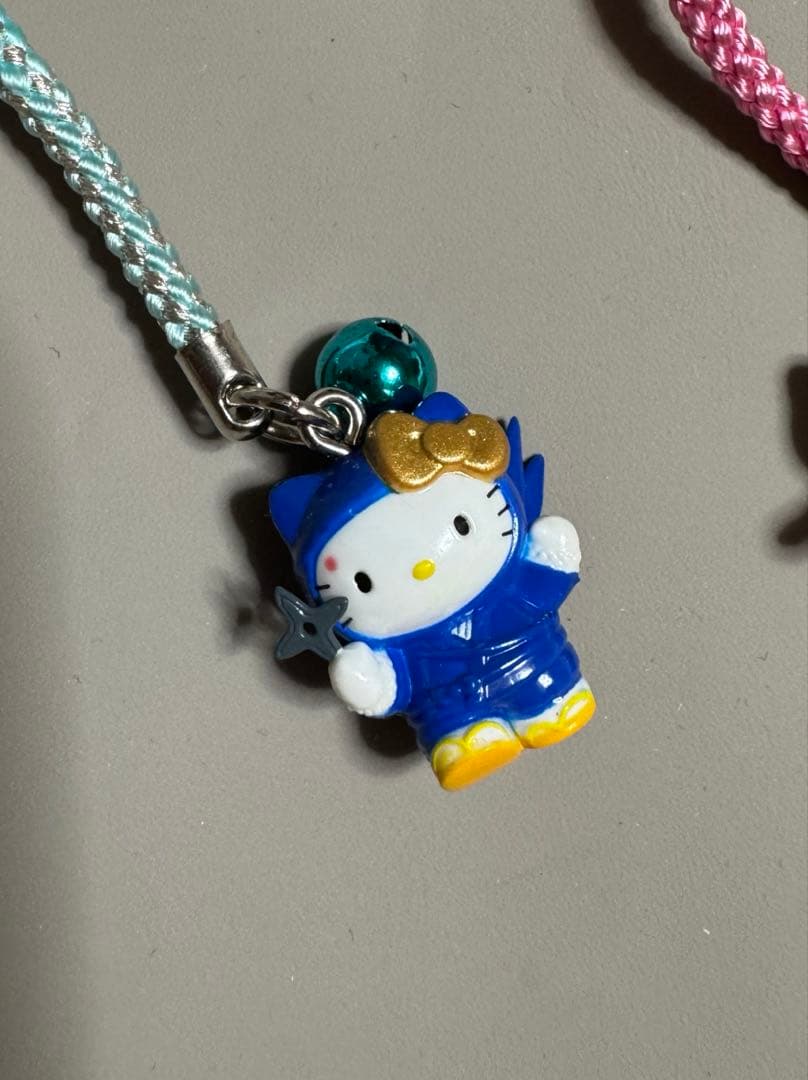 ハローキティ　シーズー&伊賀限定　希少品