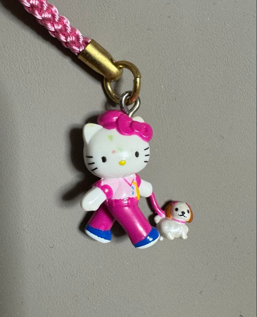 ハローキティ　シーズー&伊賀限定　希少品