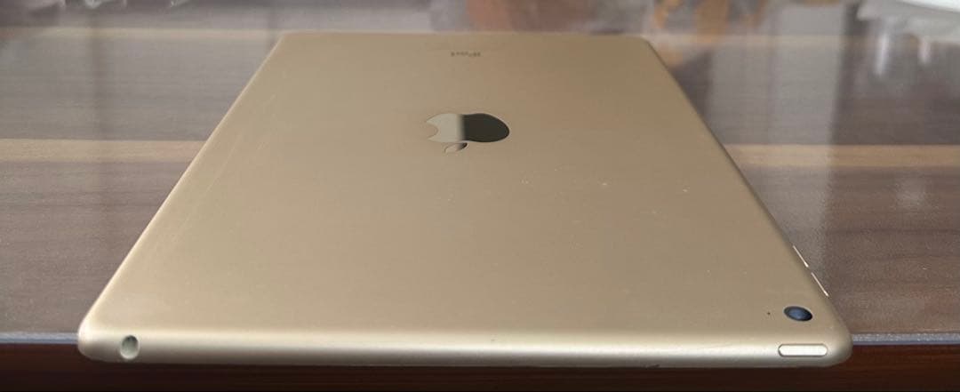 iPad Air 2 ゴールド 64GB 美品！