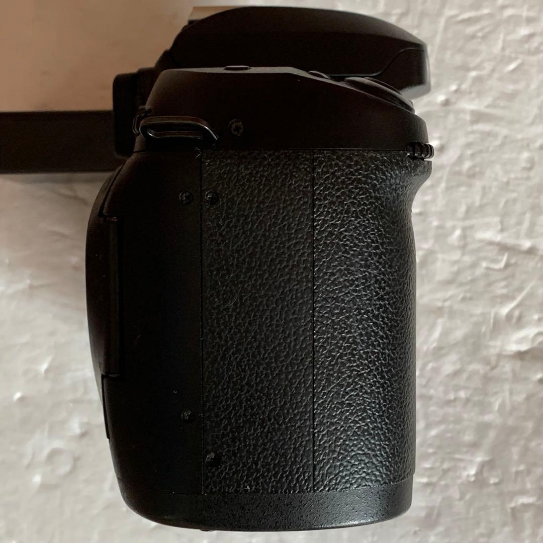 ニコン Nikon D100 デジタル1眼カメラ