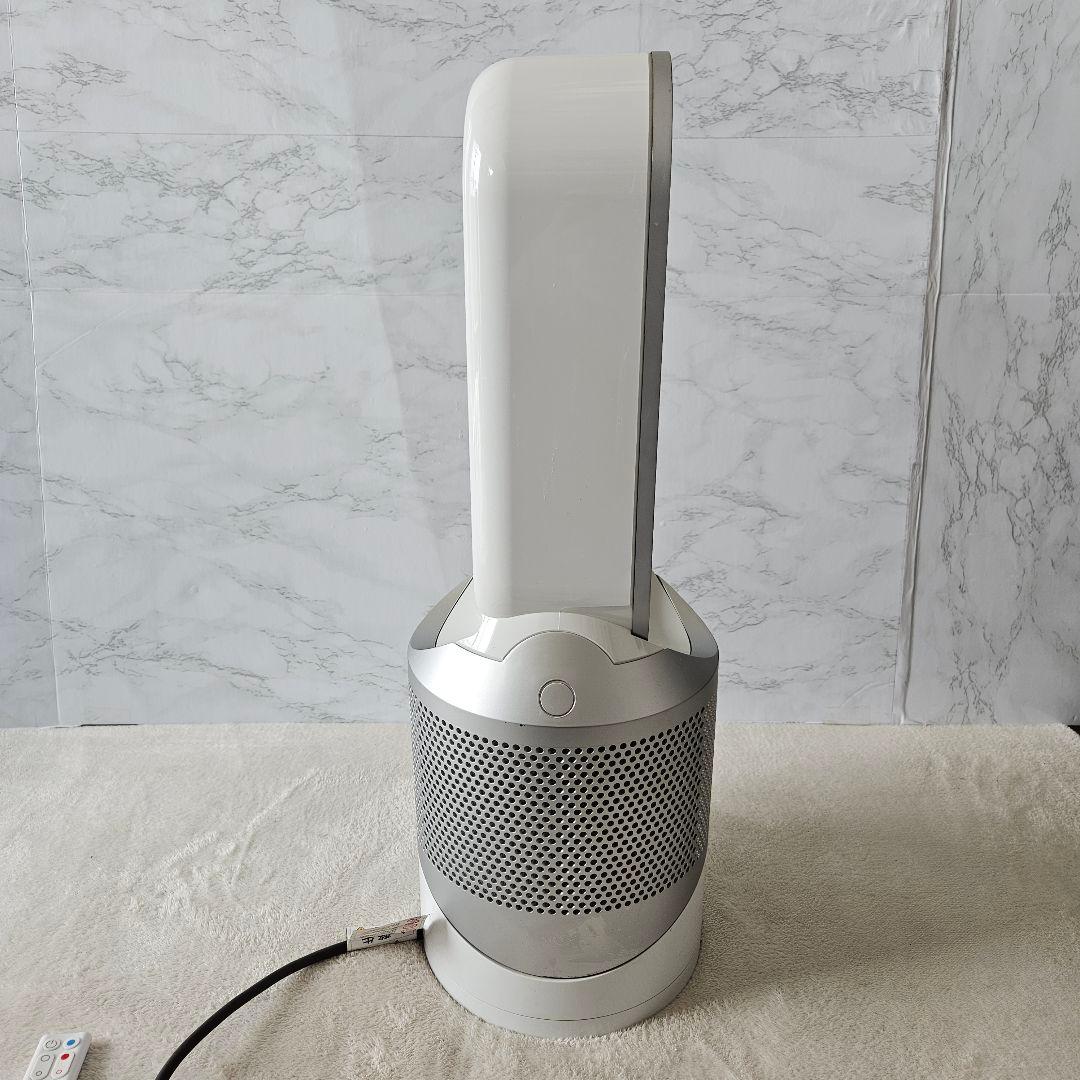 dyson ダイソン 空気清浄機能付ファンヒーター Hot Cool HP01