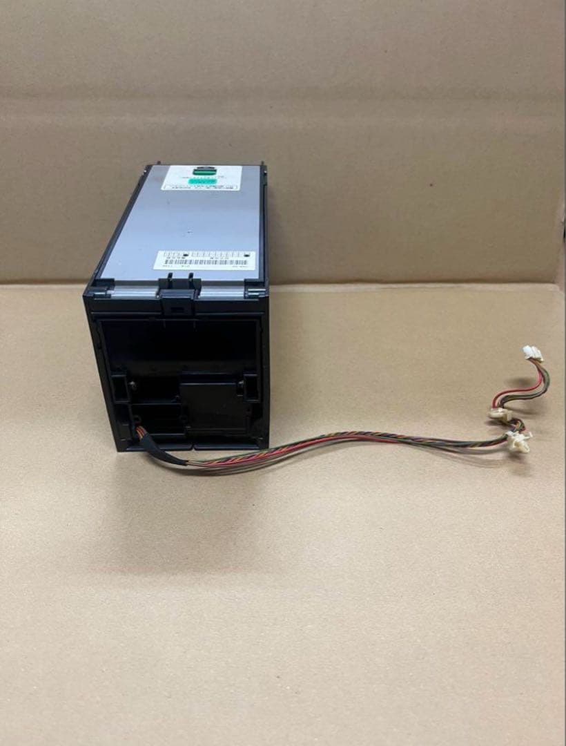 令和6年新札対応両替機　HVA-60 メダルサンド　両替機