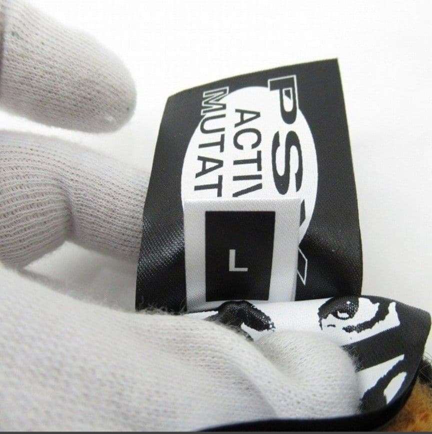 r*フ様 PAM/パム HANDMAIDEN SWEATER ニットセーター/L