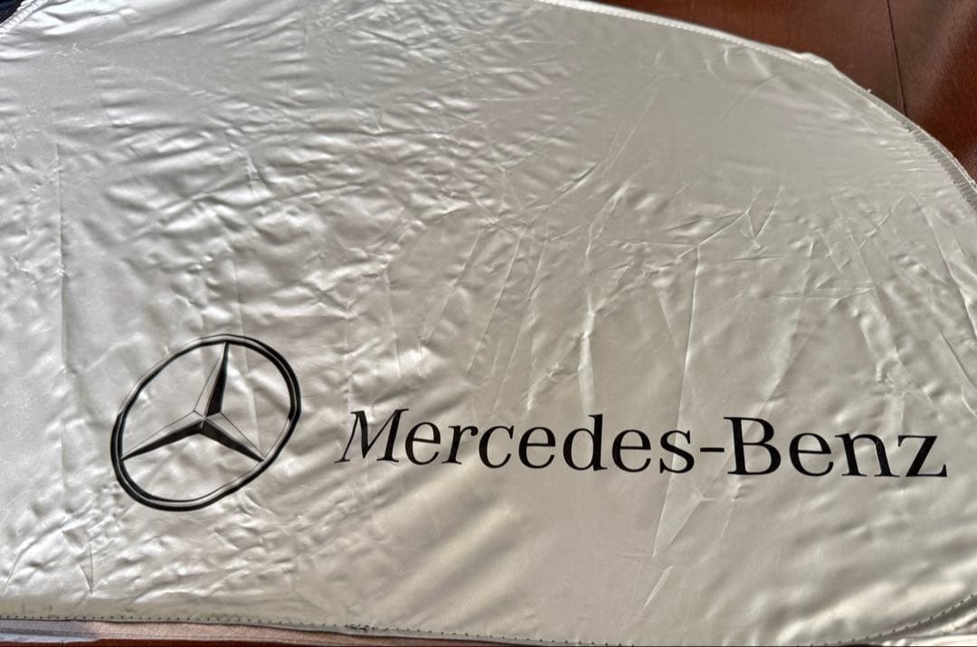 メルセデスベンツGクラスサンシェード