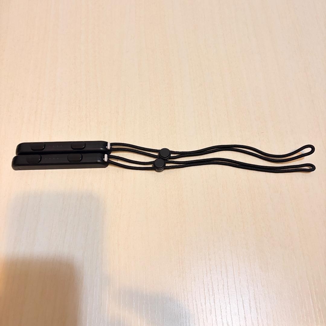 【美品】Nintendo switch 本体 バッテリー強化モデル スイッチ