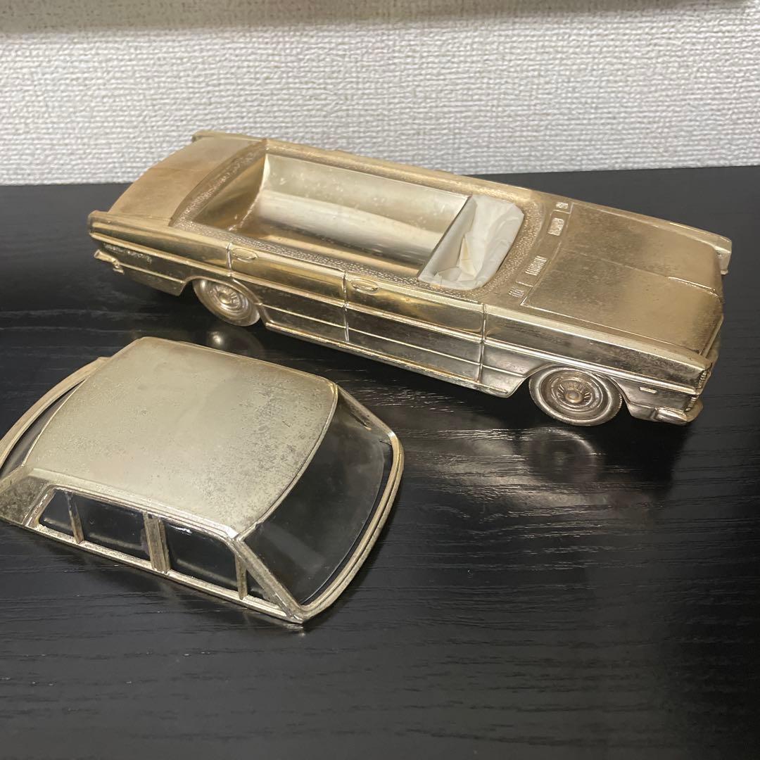 日産グロリア　シュガーケース