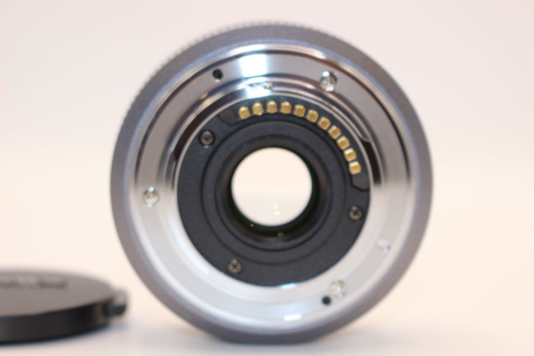 ★人気商品★ LUMIX G 20mm H-H020 パンケーキ　単焦点
