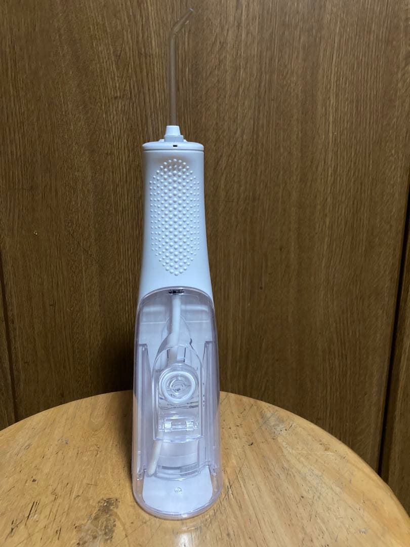 ヤーマン　ウォーターピック　フリーダム