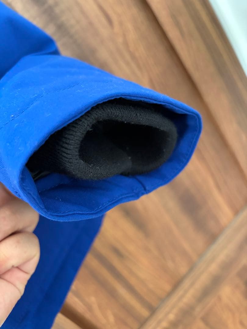 ノースフェイス　ゴッサムパーカー　XL