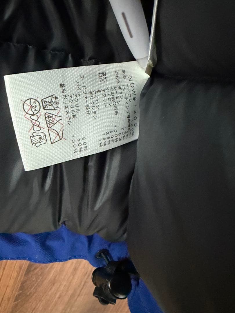 ノースフェイス　ゴッサムパーカー　XL