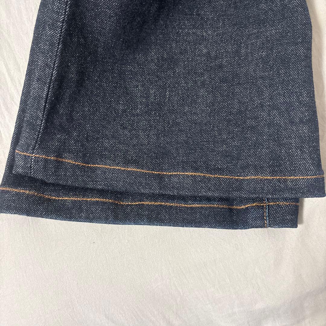 moussy MVSフレア 25 one wash