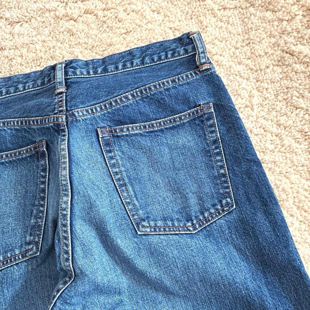 【専用】THE SHINZONE シンゾーン ジェネラルジーンズ サイズ40