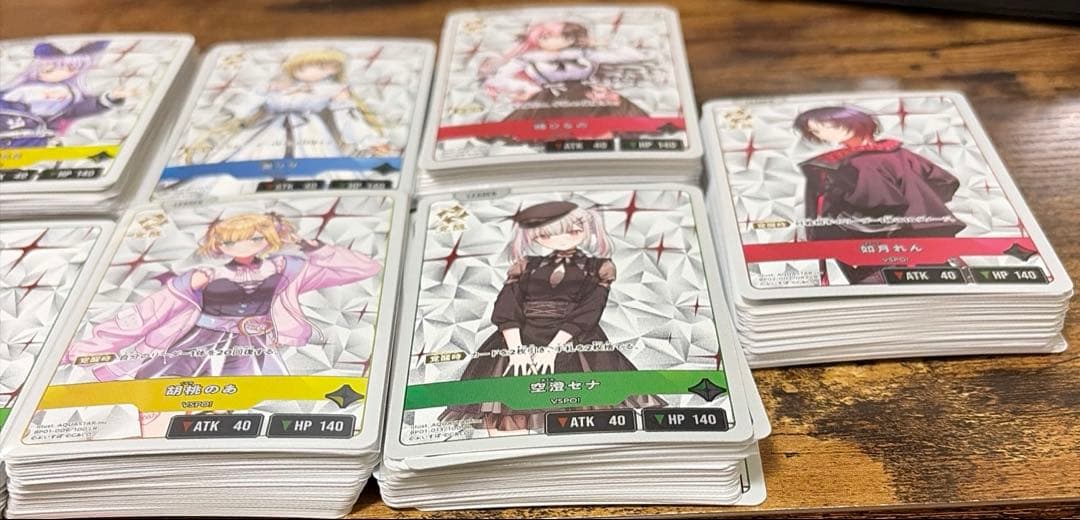 クロスタ LR 300枚以上まとめ ぶいすぽっ！