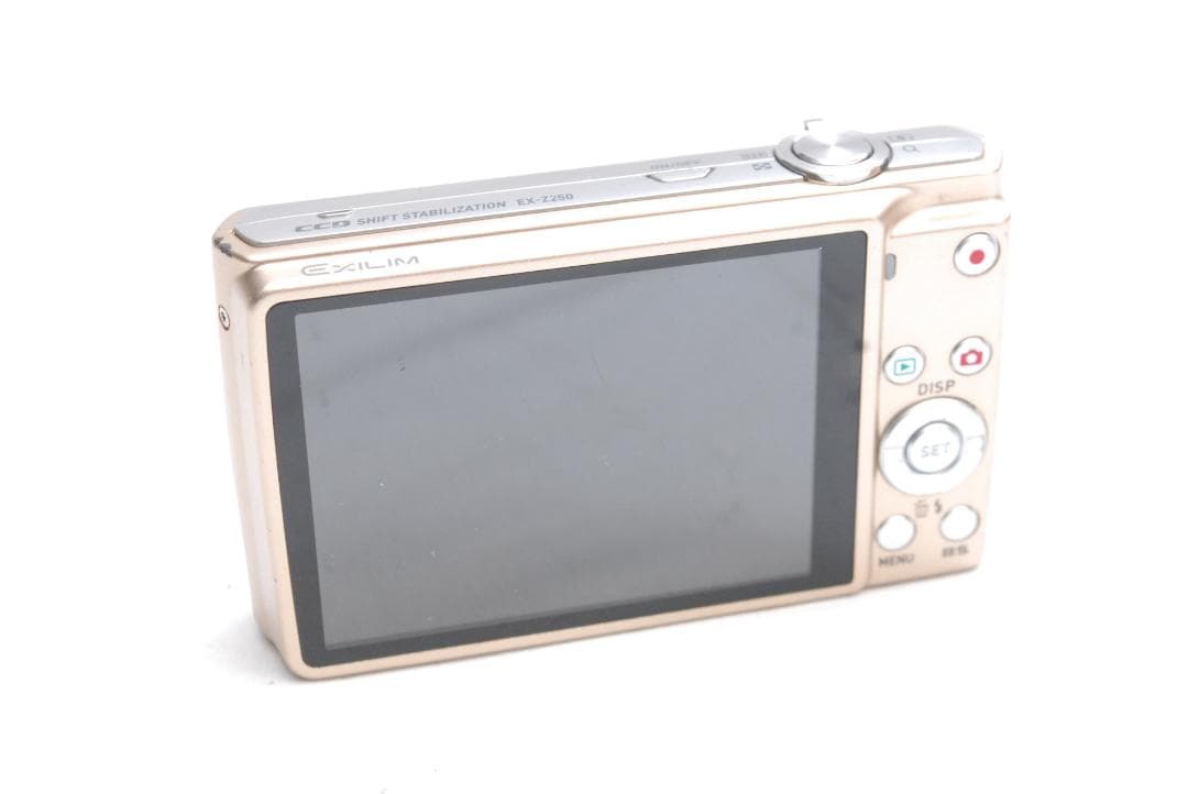 CASIO EXILIM EX-Z250 (良品）