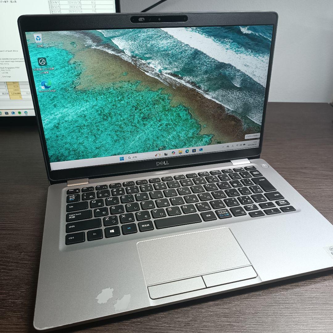 ◆最新Windows11搭載◆Core i5/メモリ8GB/SSD256GB