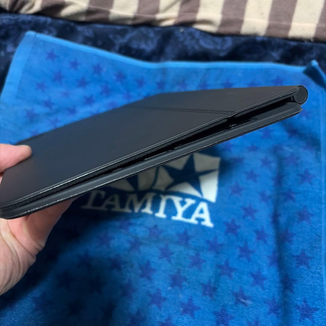 キーボード APPLE iPad Magic Keyboard