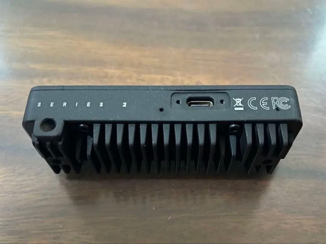 Luxonis OAK-D S2（固定焦点版） AIカメラ